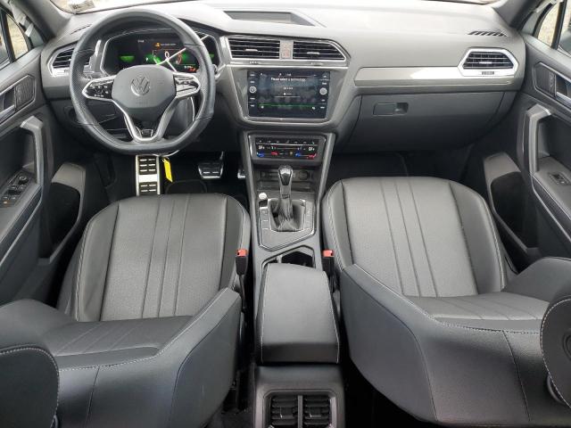 2023 VOLKSWAGEN TIGUAN SE - 3VVCB7AXXPM017215