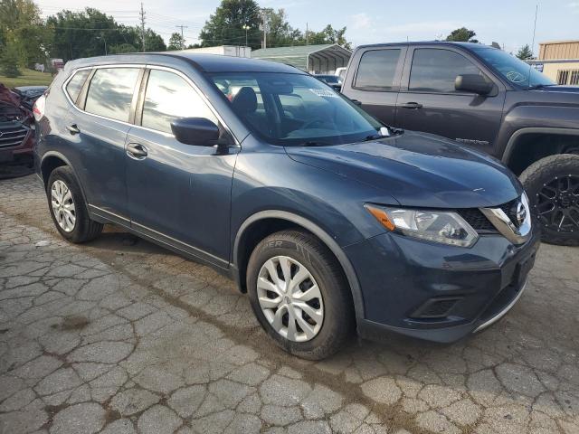 2016 NISSAN ROGUE S/SL JN8AT2MT5GW011244