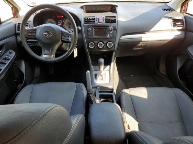 VIN JF1GJAH66DH011575 2013 Subaru Impreza, Limited no.8