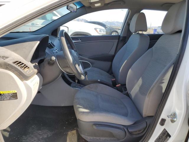 2016 HYUNDAI ACCENT SE - KMHCT5AE4GU274831