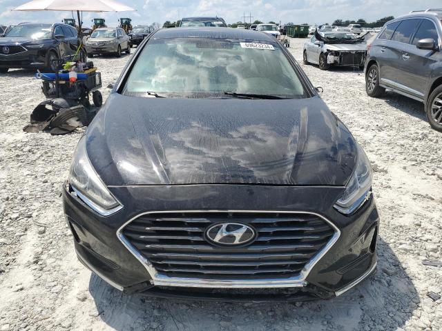 2019 HYUNDAI SONATA SE - 5NPE24AFXKH757147