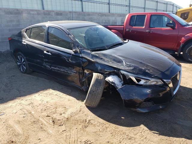 2021 NISSAN ALTIMA SV - 1N4BL4DW2MN357653