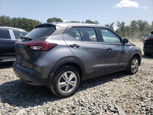 2024 NISSAN KICKS S - 3N1CP5BV7RL471757