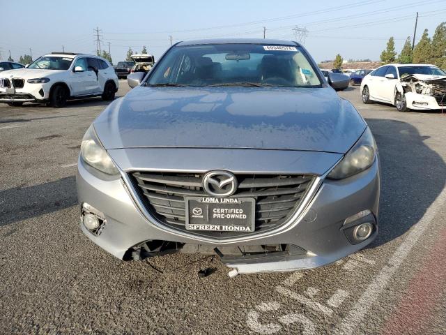 VIN JM1BM1U75E1176280 2014 Mazda 3, Sport no.5