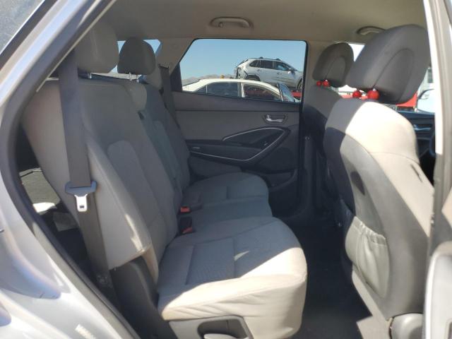 2017 HYUNDAI SANTA FE S - KM8SM4HF7HU180395