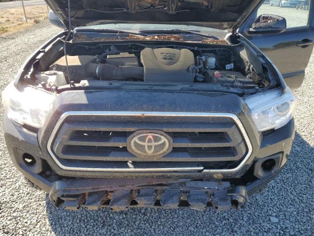 VIN 3TMBZ5DN7MM029984 2021 TOYOTA TACOMA no.11