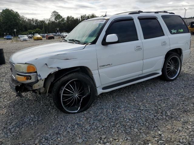 GMC YUKON DENA