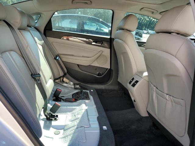 2018 HYUNDAI SONATA SPO - 5NPE34AF8JH610756