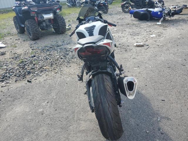 2024 KAWASAKI ZX636 K - JKBZXJK10RA002116