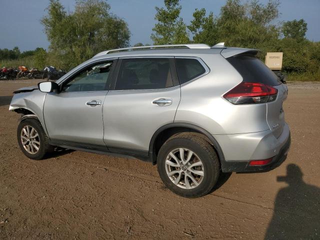 2019 NISSAN ROGUE S - KNMAT2MV3KP510642