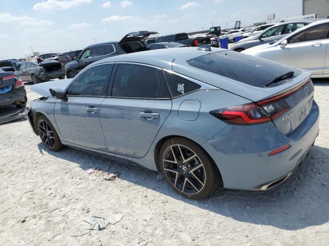 2022 HONDA CIVIC SPOR - 19XFL1H87NE010606