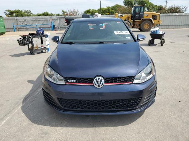 2016 VOLKSWAGEN GTI S/SE - 3VWYT7AU0GM002341
