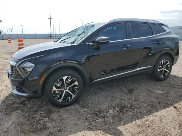 2023 KIA SPORTAGE E - 5XYK3CAF7PG014647