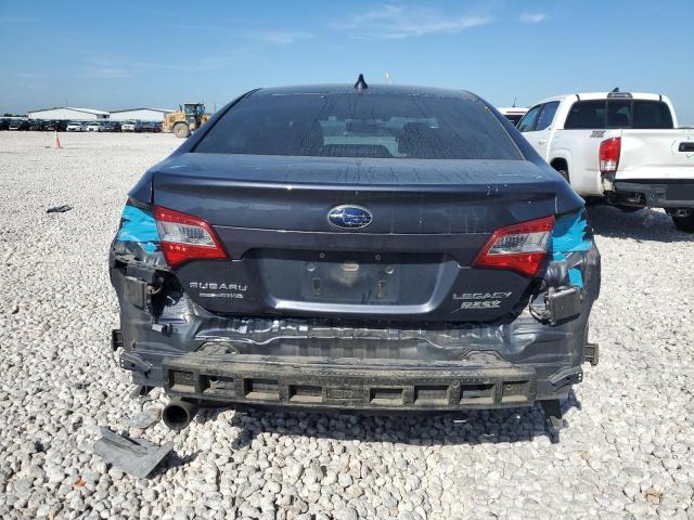2017 SUBARU LEGACY SPO 4S3BNAS60H3053535
