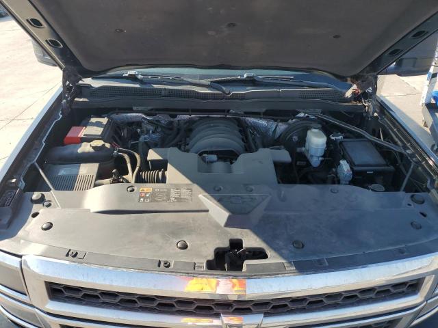 2015 CHEVROLET SILVERADO - 1GCVKPEC1FZ415974