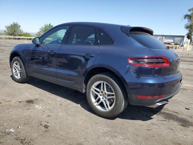 VIN WP1AA2A57JLB03020 2018 Porsche Macan no.2