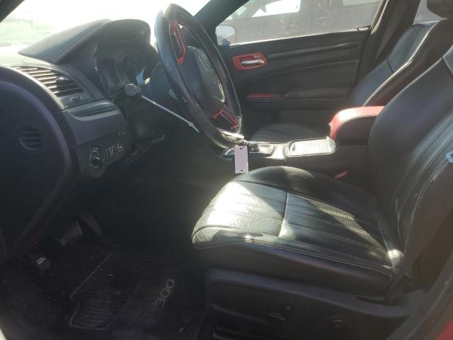 2015 CHRYSLER 300 S - 2C3CCABG0FH781342