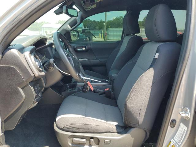 2021 TOYOTA TACOMA DOU - 5TFAZ5CN6MX116816