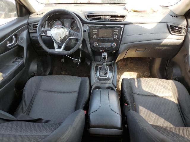 2017 NISSAN ROGUE S/SV - JN8AT2MT6HW402677