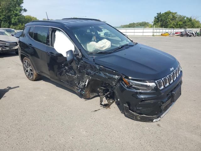 2024 JEEP COMPASS LI - 3C4NJDCN1RT123677
