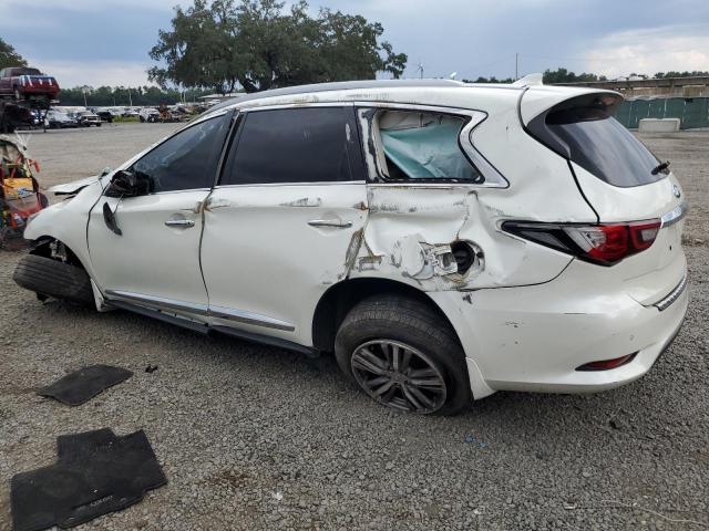 2020 INFINITI QX60 LUXE - 5N1DL0MN3LC506919