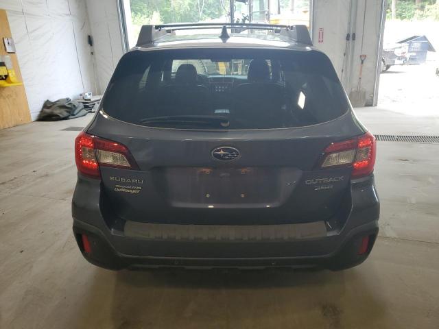 2018 SUBARU OUTBACK 3. - 4S4BSENC4J3304205
