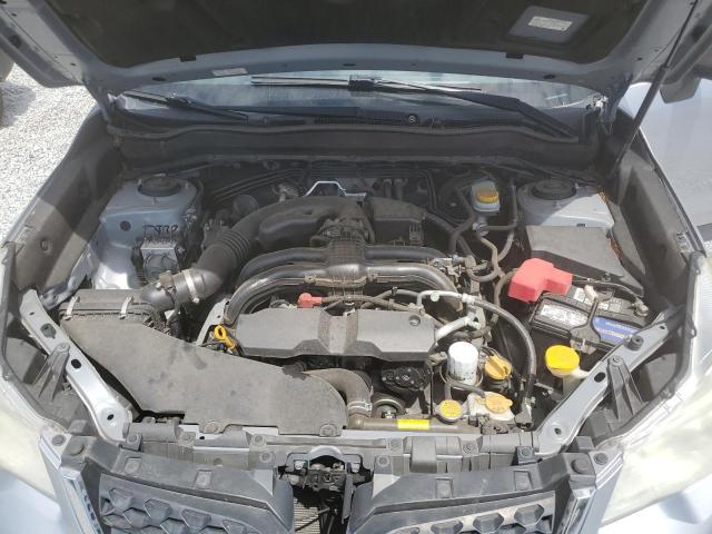 2015 SUBARU FORESTER 2 - JF2SJAAC1FH428871