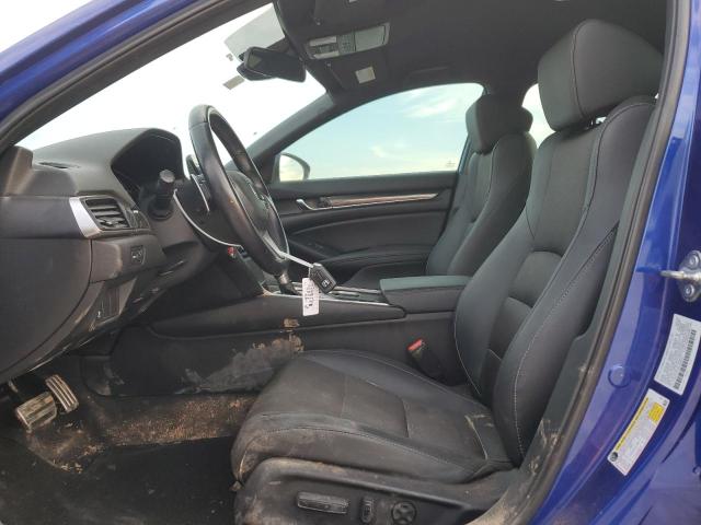 2020 HONDA ACCORD SPO - 1HGCV1F35LA084337