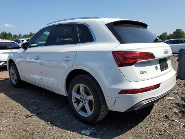 VIN WA1AAAFY6M2013151 2021 Audi Q5, Premium no.2