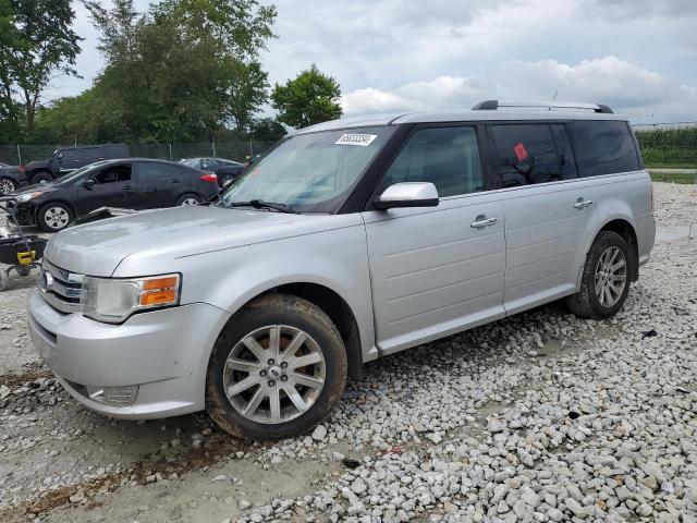 FORD FLEX SEL