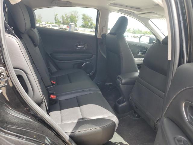 2022 HONDA HR-V EXL - 3CZRU5H72NM727262