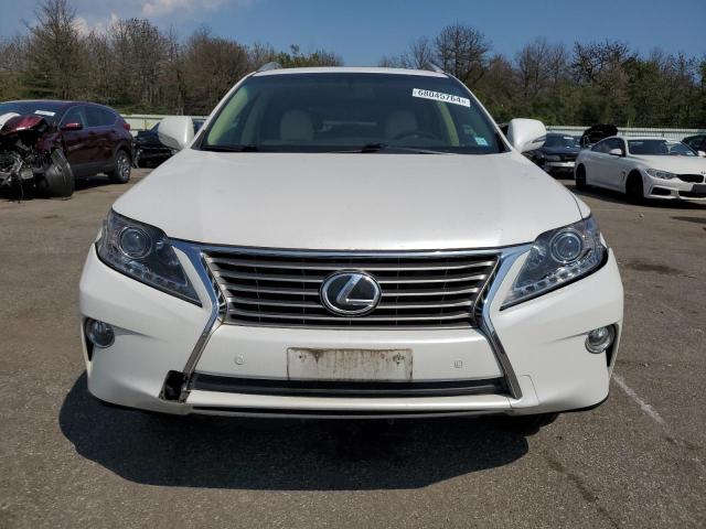 VIN 2T2BK1BAXEC235898 2014 Lexus RX, 350 Base no.5