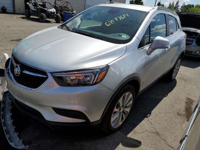 2019 BUICK ENCORE PRE #2855908162