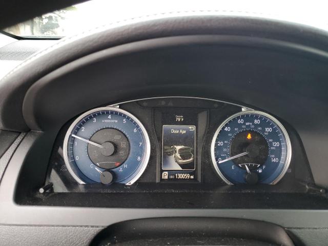 2017 TOYOTA CAMRY LE - 4T1BF1FK6HU645001