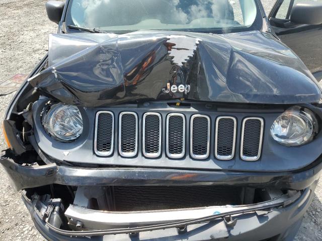 2015 JEEP RENEGADE S - ZACCJAAT8FPC34236