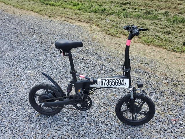 OTHER E-BIKE 2023 black   YC220716X198 photo #1