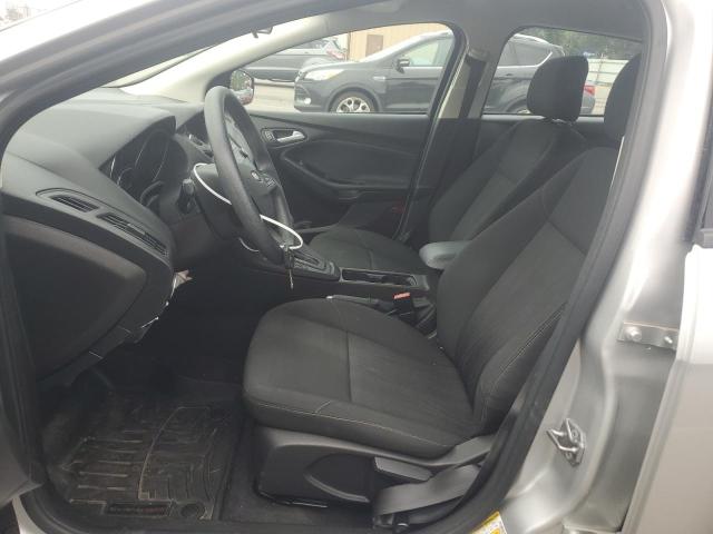 2016 FORD FOCUS SE - 1FADP3F28GL404105