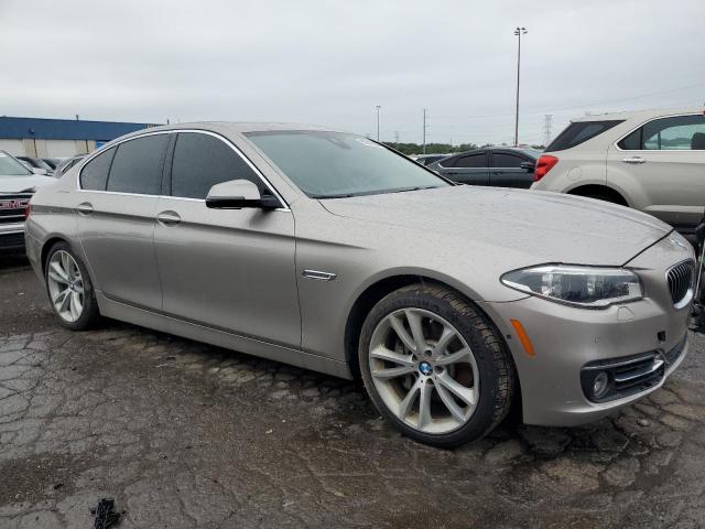 VIN WBA5B3C53GG253255 2016 BMW 5 Series, 535 XI no.4