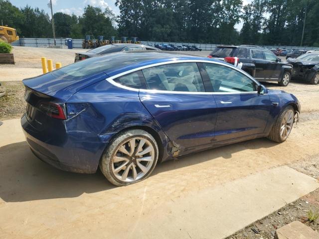 2018 TESLA MODEL 3 - 5YJ3E1EB5JF147741