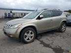 NISSAN MURANO SL photo