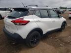 NISSAN KICKS SV photo