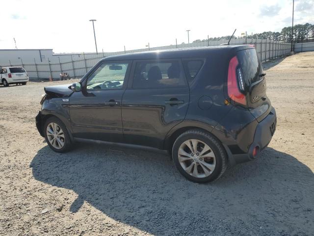 Vin: kndjp3a55e7054310, lot: 69372534, kia soul + 20142