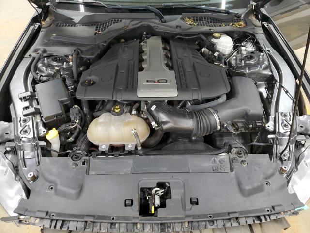 2019 FORD MUSTANG GT - 1FA6P8CF9K5188520