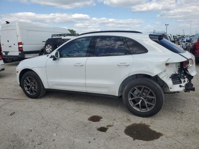 VIN WP1AB2A55HLB18865 2017 Porsche Macan, S no.2