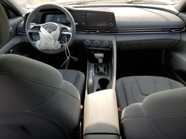 2024 HYUNDAI ELANTRA SE - KMHLL4DG9RU788894
