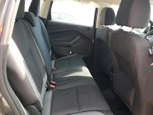 2016 FORD ESCAPE S - 1FMCU0F73GUC25260