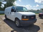 GMC SAVANA G25 photo