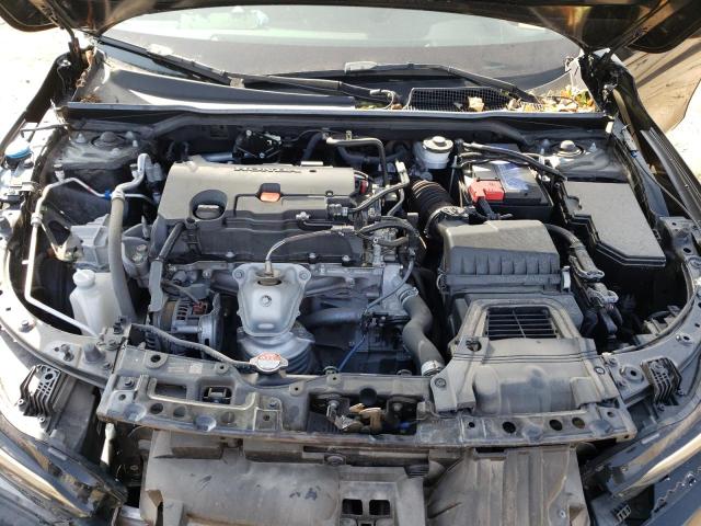 2022 HONDA CIVIC SPOR - 2HGFE2F52NH597277