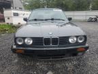 BMW 325 I photo