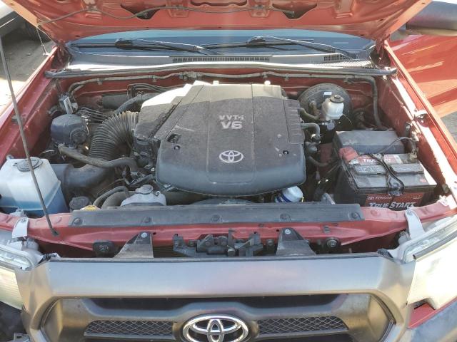 2015 TOYOTA TACOMA PRE - 5TFTU4GN8FX066970